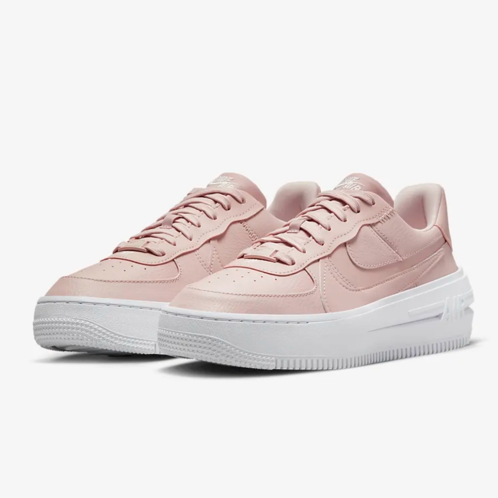 New AF1 Platform Women's sz11.5